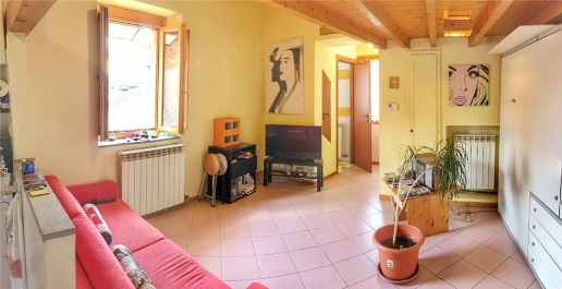 appartamento in affitto a Verbania in zona Pallanza