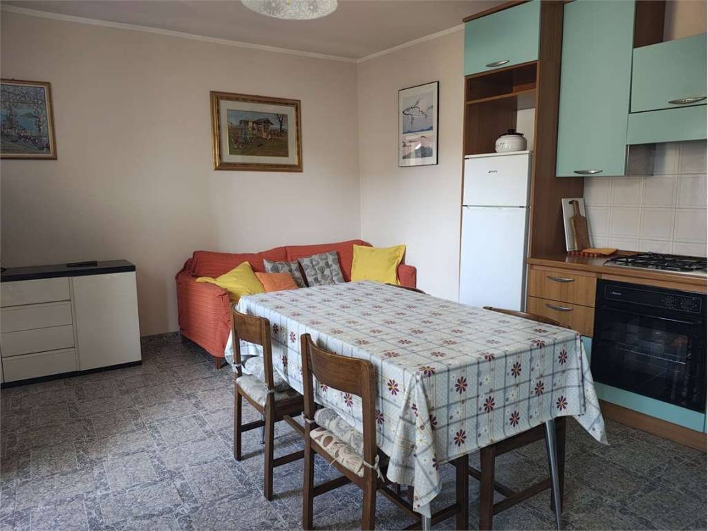 appartamento in affitto a Verbania in zona Pallanza