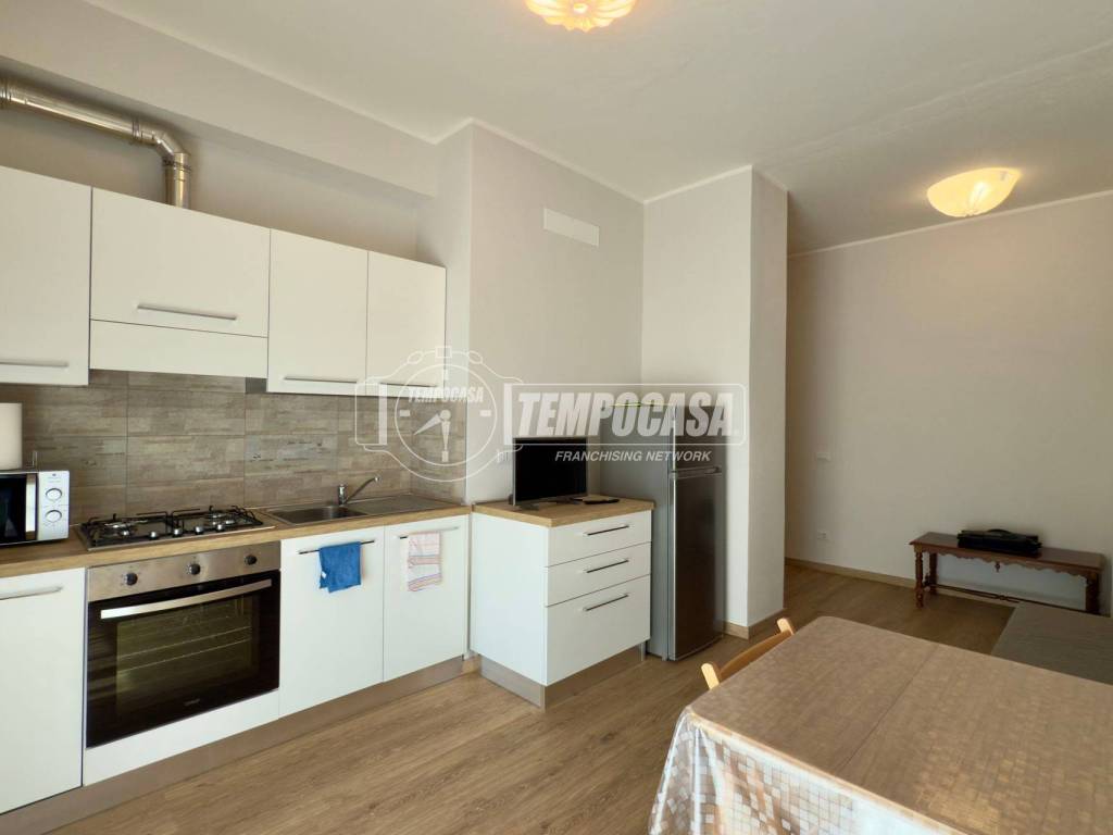 appartamento in affitto a Verbania in zona Pallanza