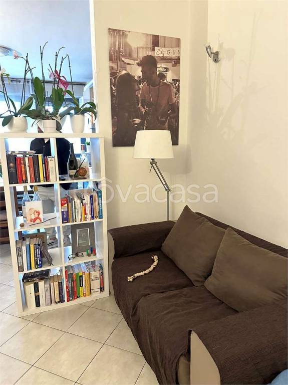 appartamento in affitto a Verbania in zona Intra