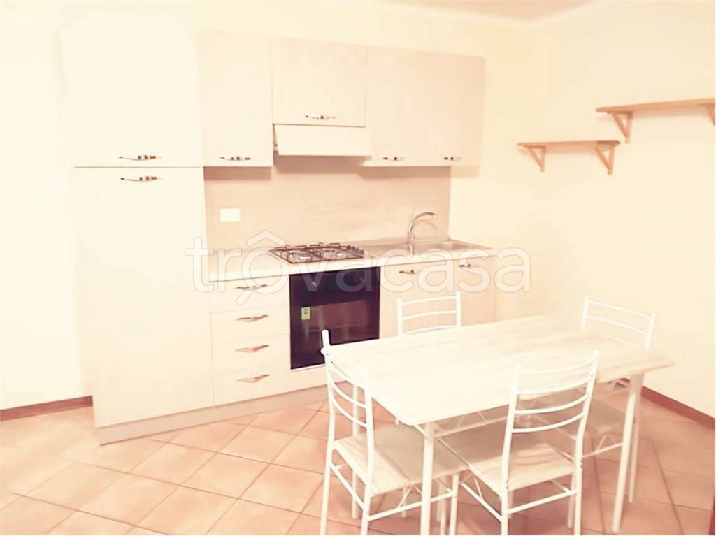 appartamento in affitto a Verbania in zona Pallanza