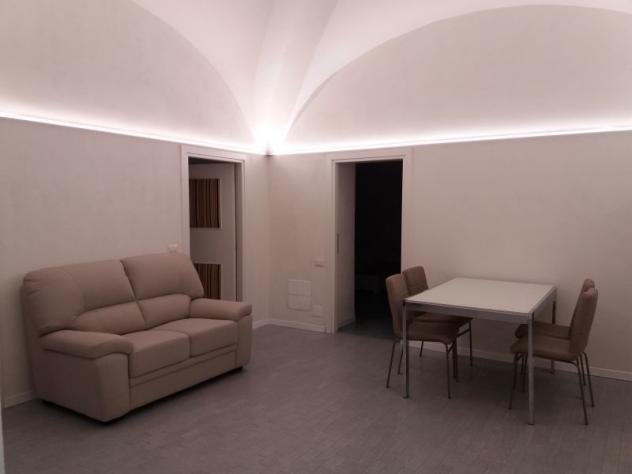 appartamento in affitto a Verbania in zona Intra