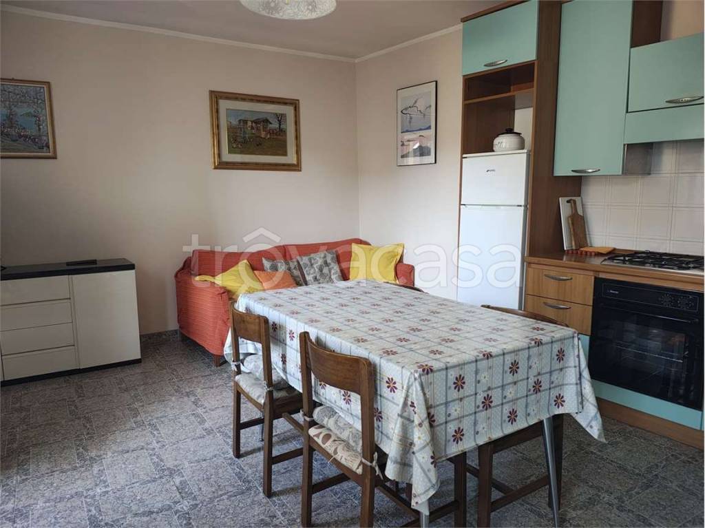 appartamento in affitto a Verbania