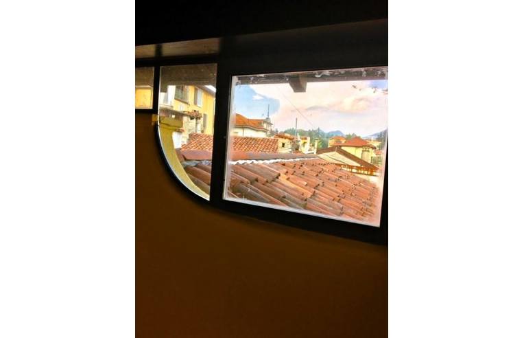 appartamento in affitto a Verbania in zona Pallanza