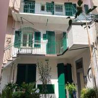 casa indipendente in affitto a Verbania in zona Intra