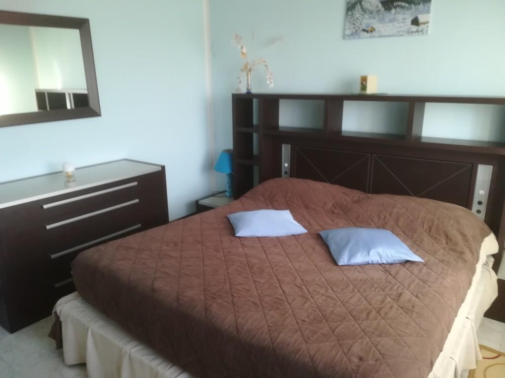 appartamento in affitto a Verbania in zona Pallanza