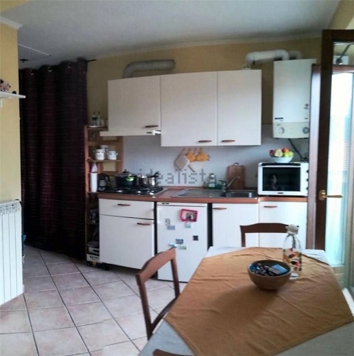 appartamento in affitto a Verbania in zona Trobaso