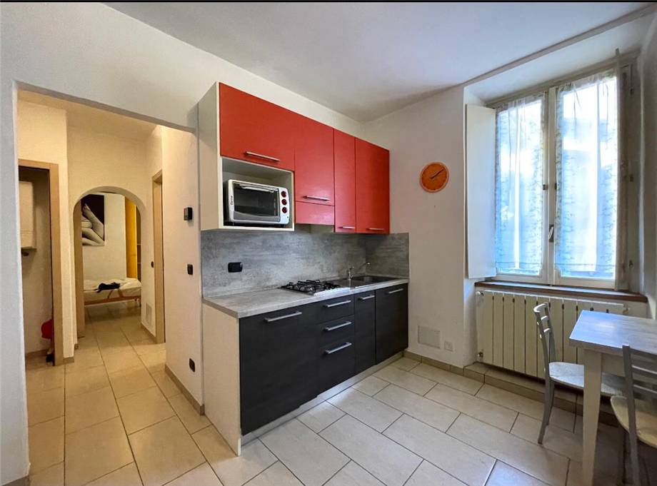 appartamento in affitto a Verbania in zona Intra