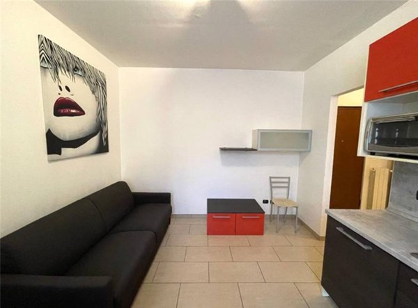 appartamento in affitto a Verbania in zona Intra