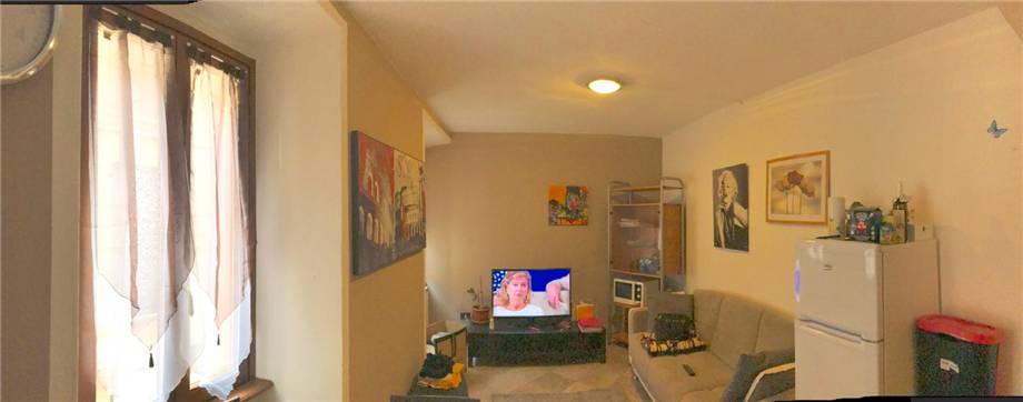 appartamento in affitto a Verbania in zona Intra