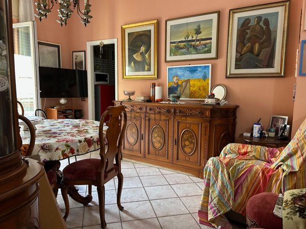 appartamento in affitto a Verbania in zona Intra