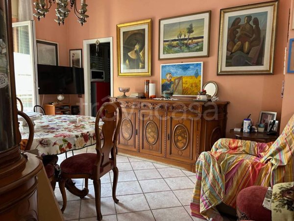 appartamento in affitto a Verbania in zona Intra