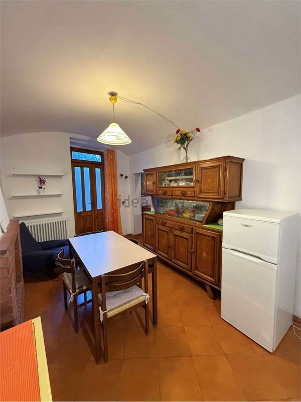 appartamento in affitto a Verbania in zona Pallanza