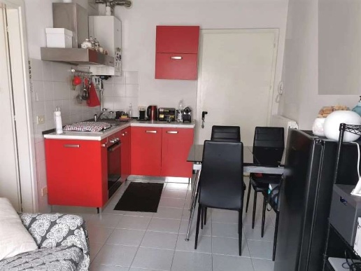 appartamento in affitto a Verbania in zona Intra