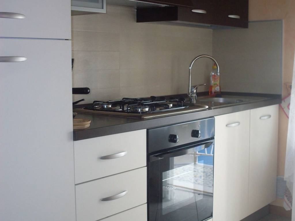 appartamento in affitto a Verbania in zona Intra