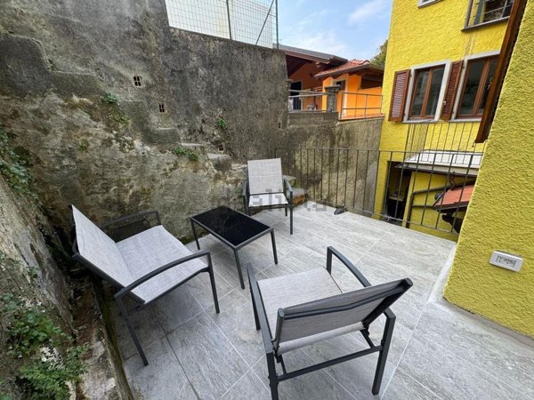 appartamento in affitto a Verbania in zona Intra