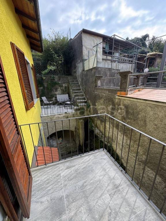 casa indipendente in affitto a Verbania in zona Intra