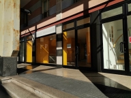 negozio in affitto a Verbania in zona Intra