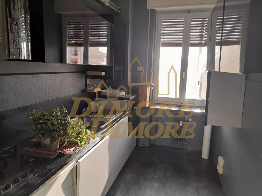 appartamento in affitto a Verbania in zona Intra