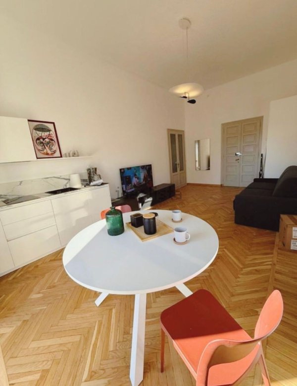 appartamento in affitto a Verbania in zona Intra