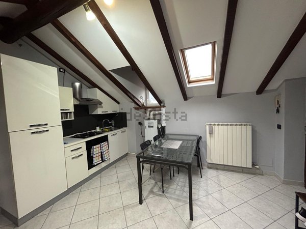 appartamento in affitto a Verbania in zona Pallanza