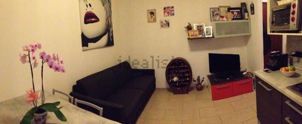 appartamento in affitto a Verbania in zona Intra