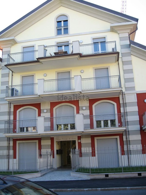 ufficio in affitto a Verbania in zona Pallanza