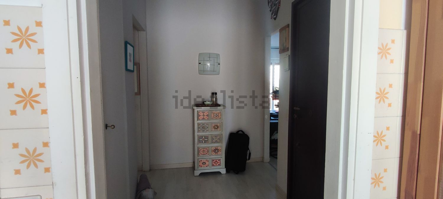 appartamento in affitto a Verbania in zona Intra