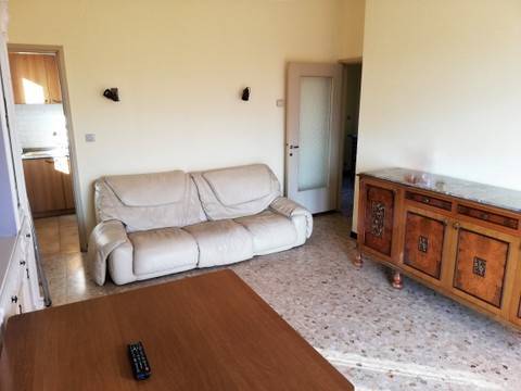 appartamento in affitto a Verbania in zona Fondotoce