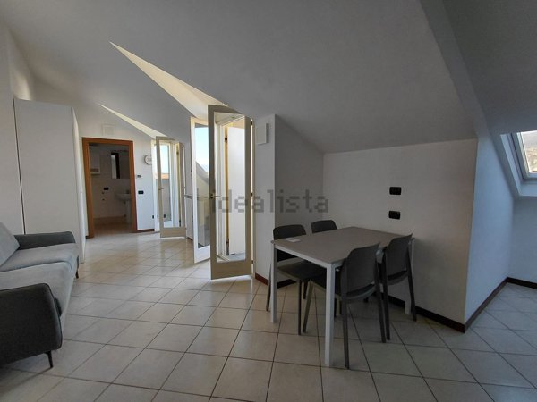 appartamento in affitto a Verbania in zona Intra