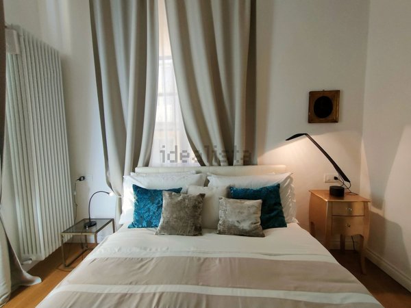 appartamento in affitto a Verbania in zona Intra