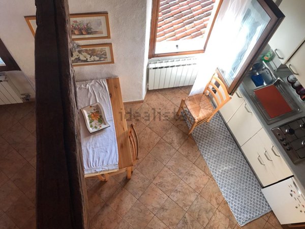 appartamento in affitto a Verbania in zona Intra