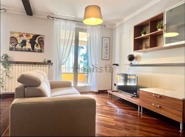 appartamento in affitto a Verbania in zona Intra