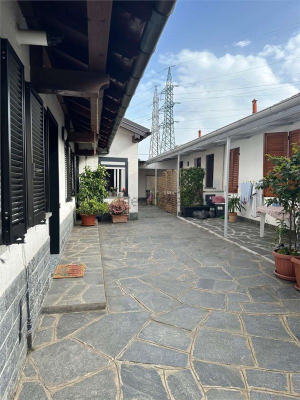 appartamento in affitto a Verbania