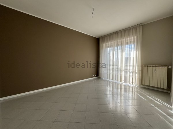 appartamento in affitto a Verbania in zona Intra