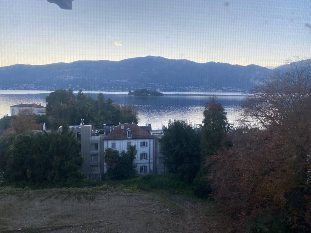 appartamento in affitto a Verbania in zona Pallanza