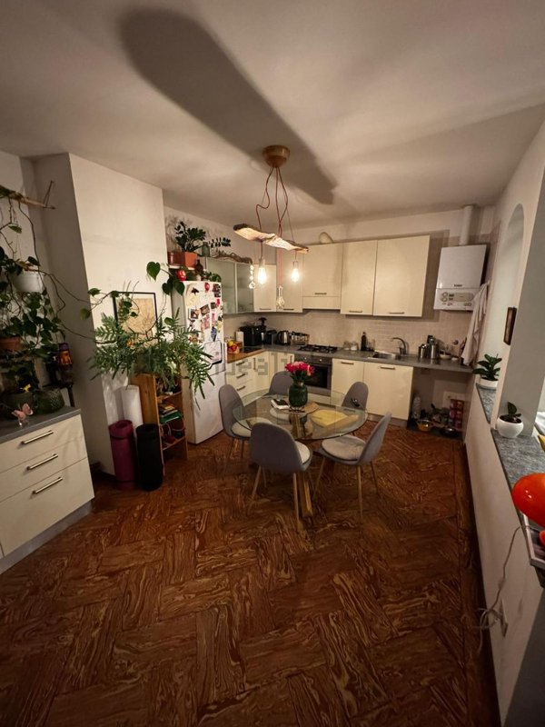 appartamento in affitto a Verbania in zona Intra