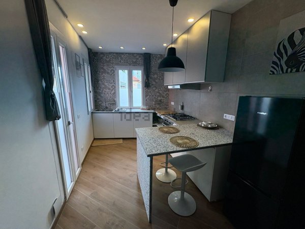 appartamento in affitto a Verbania in zona Intra