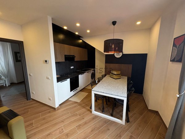 appartamento in affitto a Verbania in zona Intra