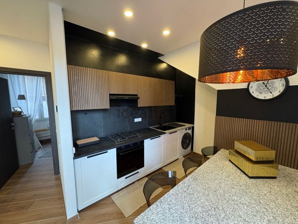 appartamento in affitto a Verbania in zona Intra