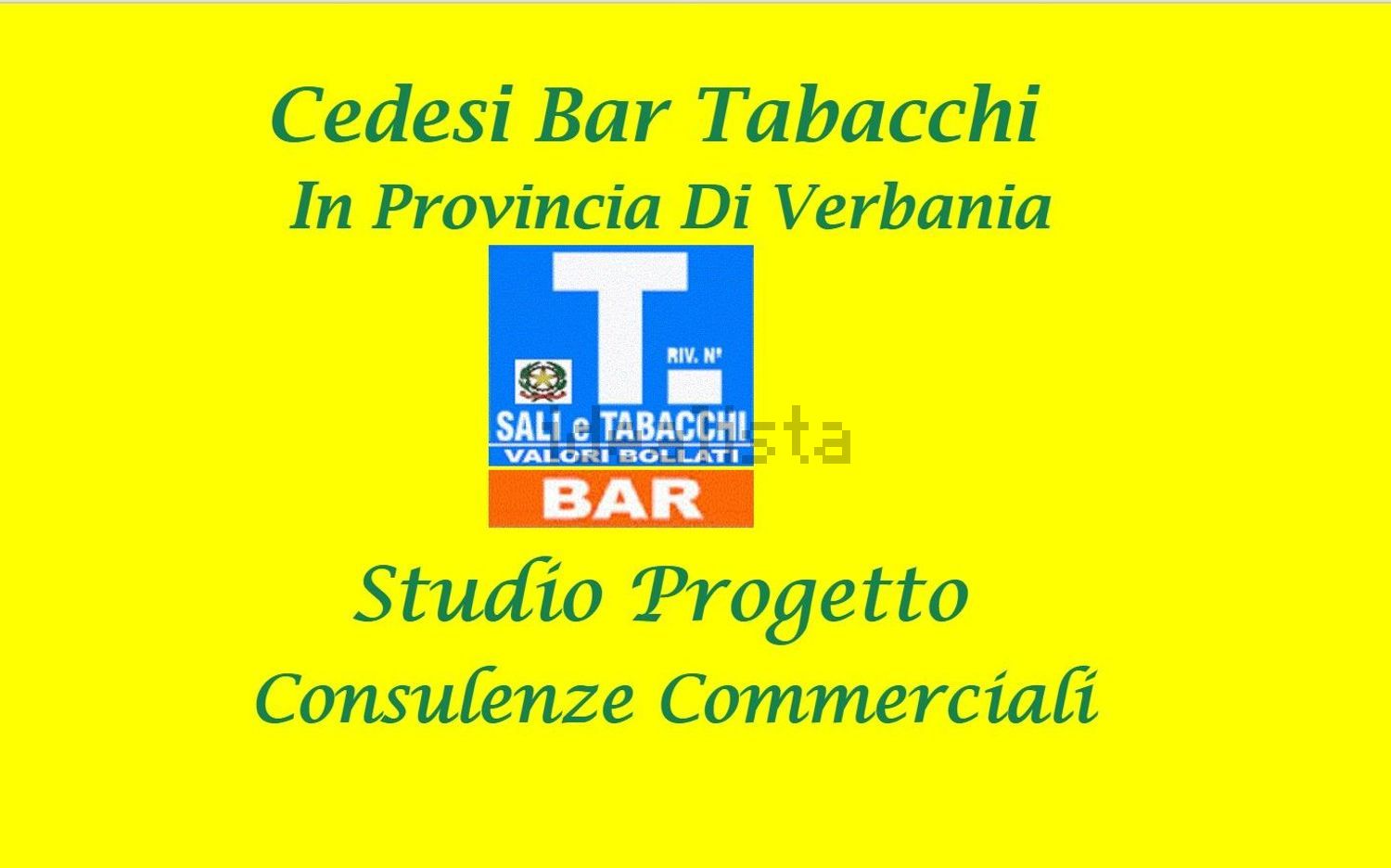 negozio in affitto a Verbania