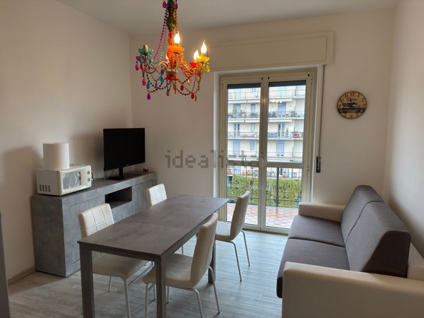 appartamento in affitto a Verbania