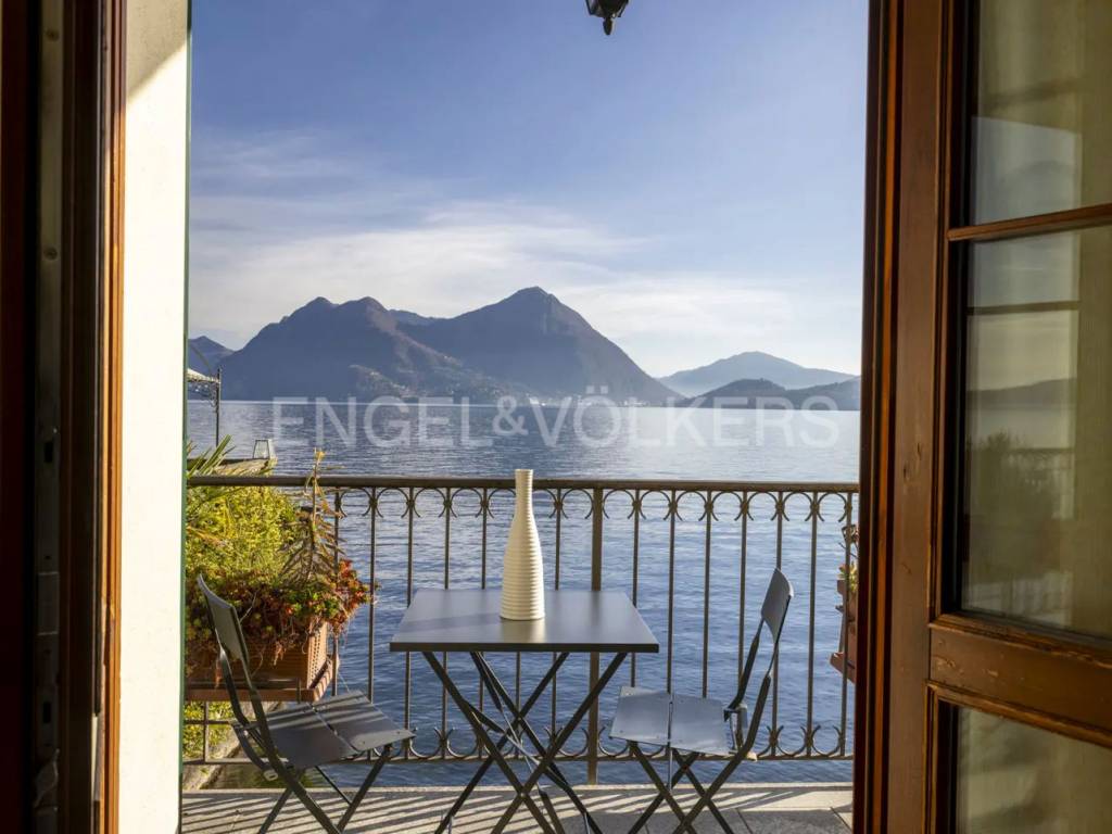 appartamento in affitto a Verbania in zona Pallanza