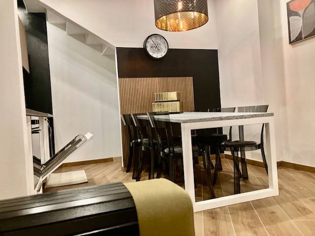 appartamento in affitto a Verbania in zona Intra