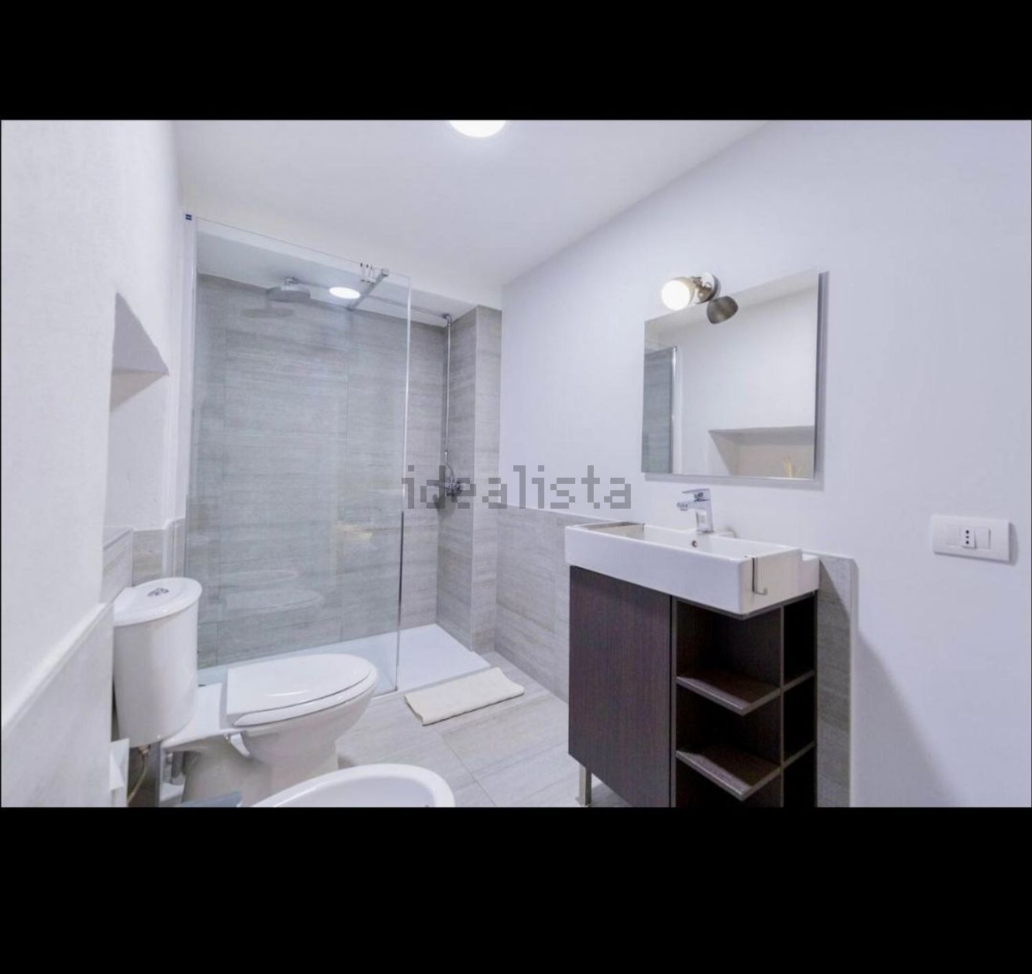 appartamento in affitto a Verbania in zona Suna