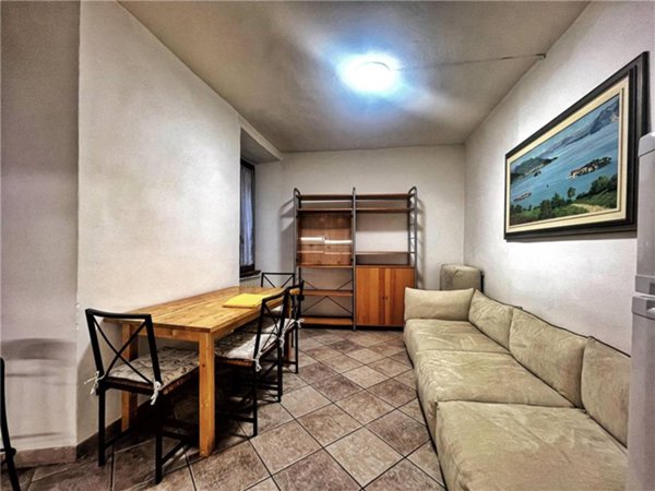 appartamento in affitto a Verbania in zona Intra