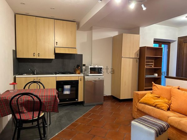 appartamento in affitto a Verbania in zona Intra