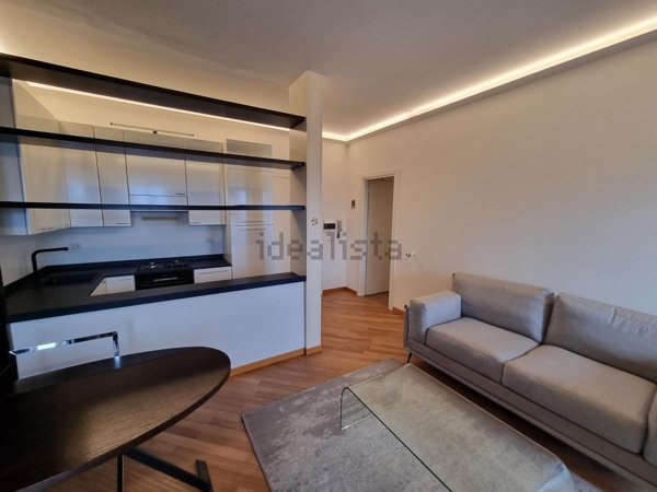 appartamento in affitto a Verbania in zona Intra