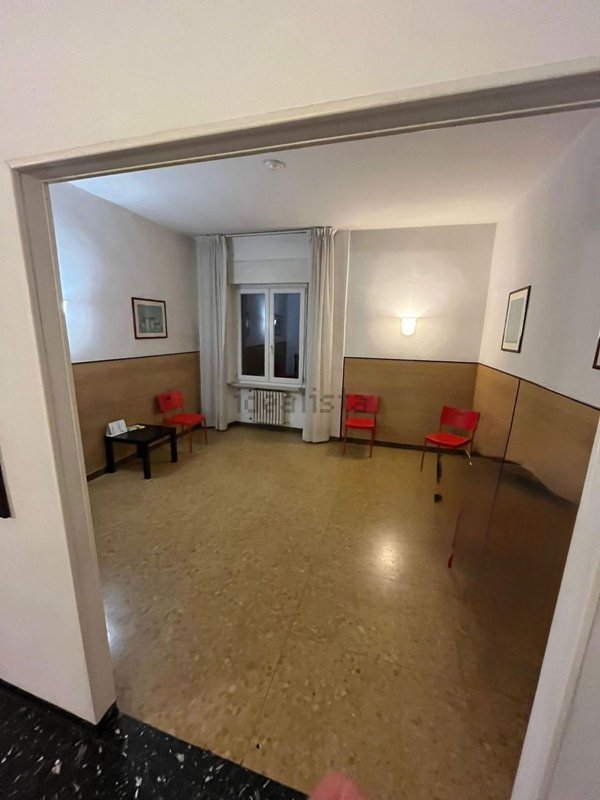 appartamento in affitto a Verbania in zona Intra