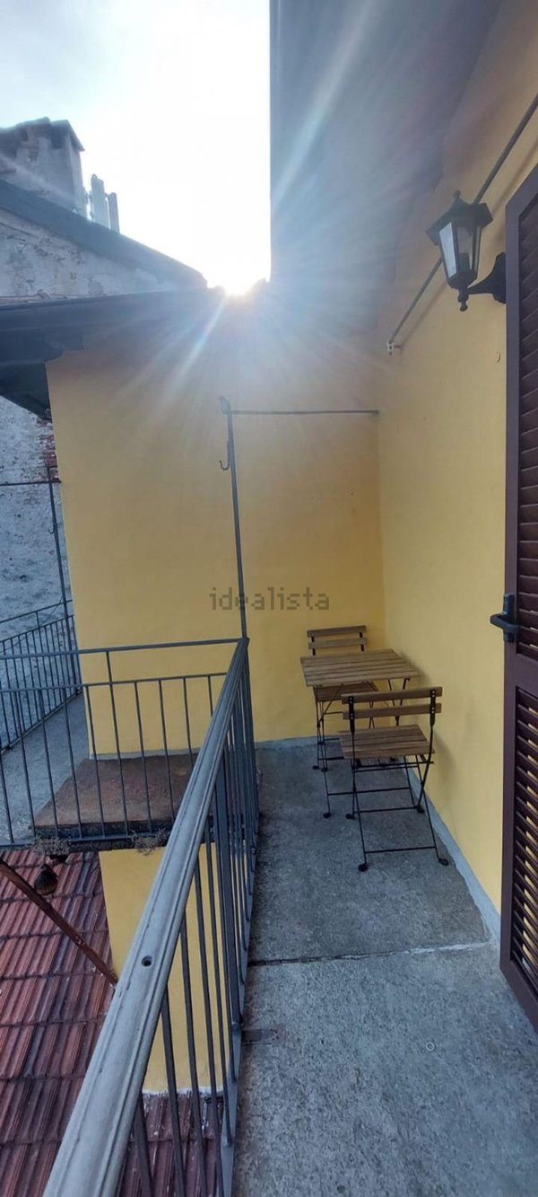 appartamento in affitto a Verbania in zona Pallanza